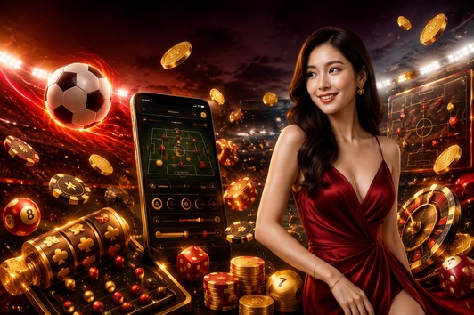 bwin 55