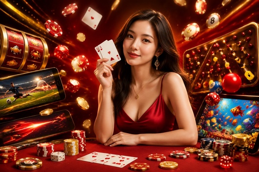 bwin 55